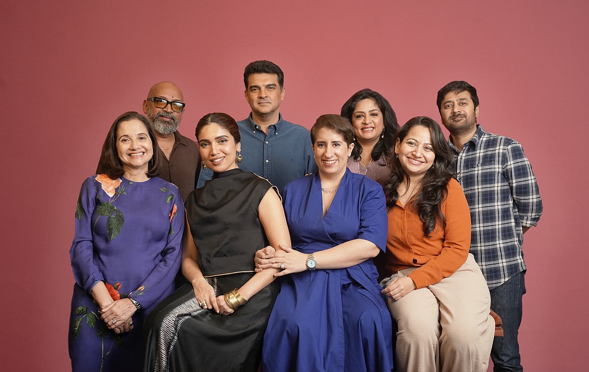 <div class="paragraphs"><p>On the panel, actors and filmmakers spoke about the lack of opportunities in theatrical cinema, the need for institutional support behind the camera, and why streaming platforms are currently offering more space for women-led stories.</p></div><div class="paragraphs"></div>