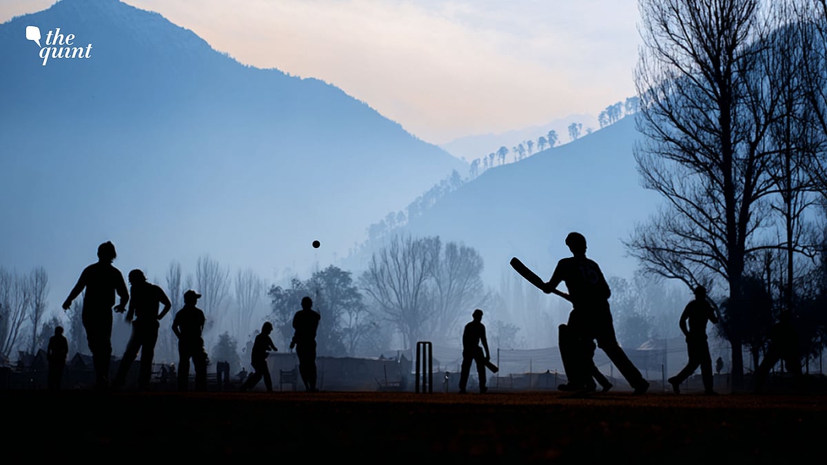 <div class="paragraphs"><p>Jammu and Kashmir won the Ranji Trophy for the first time in almost seven decades.</p></div>