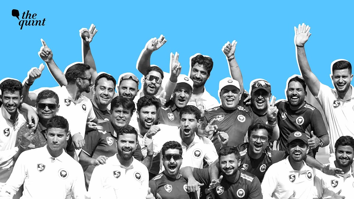 <div class="paragraphs"><p>Ranji Trophy 2025/26: Jammu &amp; Kashmir won the event for the first time in their history.</p></div>