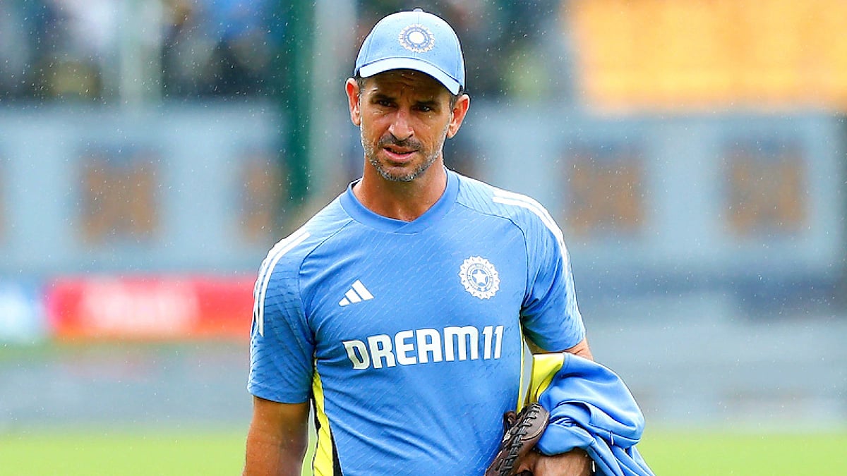 <div class="paragraphs"><p>T20 World Cup 2026: Assistant coach Ryan ten Doeschate spoke about India's plans against West Indies.</p></div>