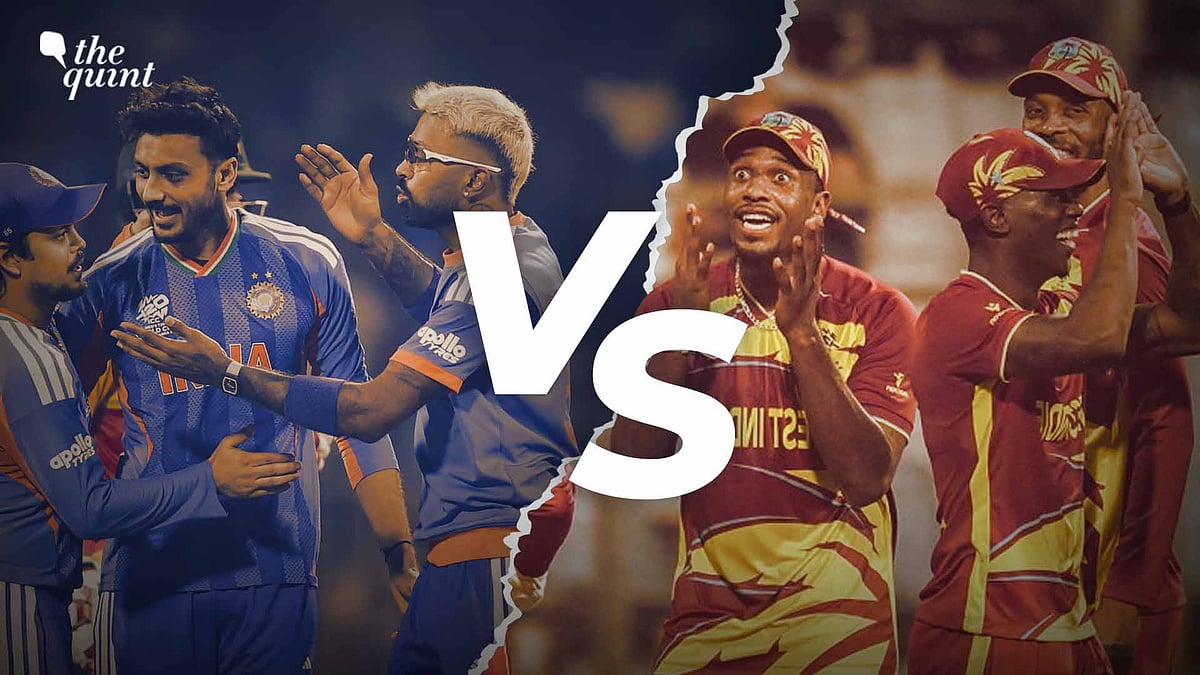 <div class="paragraphs"><p>T20 World Cup 2026: India vs West Indies match preview.</p></div>