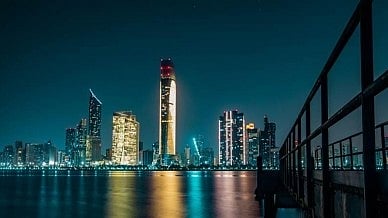 <div class="paragraphs"><p>Traditional Emirati Dishes in Abu Dhabi. (Image for representational purpose only.)</p></div>