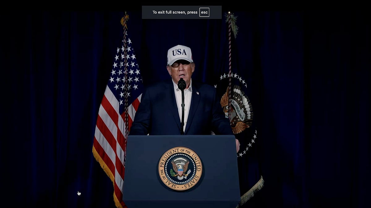 <div class="paragraphs"><p>Rather than allowing diplomacy to conclude, the US and Israel have&nbsp;launched coordinated strikes across Iran.</p></div>