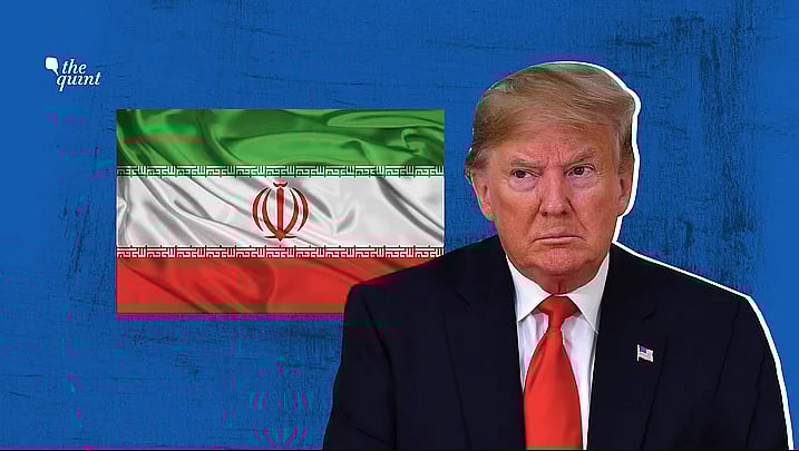 US‑Israeli Attack On Iran Risks Plunging The World Into Turmoil