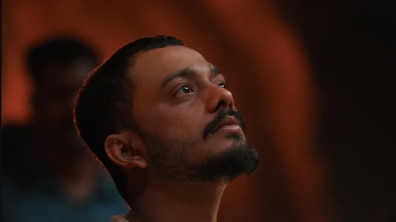 <div class="paragraphs"><p>Chidambaram is the director of Malayalam film Manjummel Boys.&nbsp;</p></div>