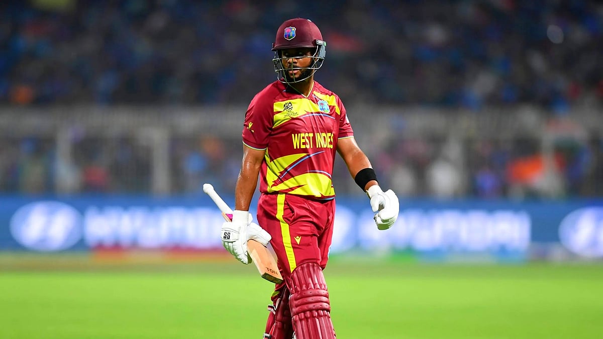 <div class="paragraphs"><p>T20 World Cup 2026: West Indies captain credited Sanju Samson for his knock.</p></div>