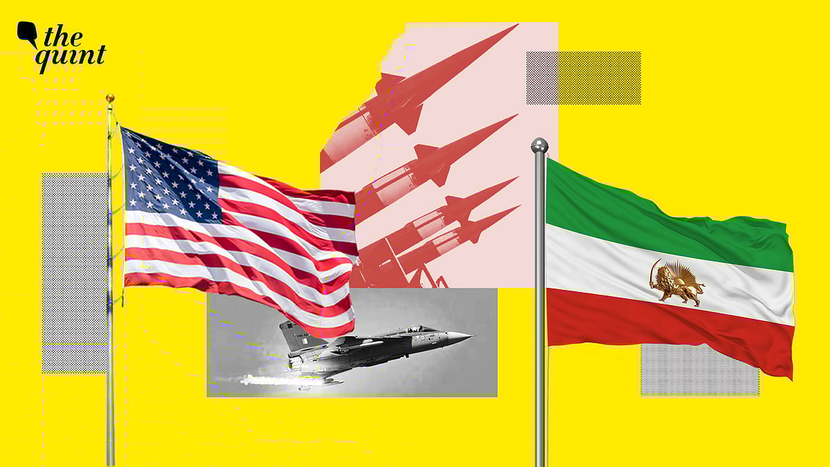 The Iran Offensive and the Return of America’s Old Follies