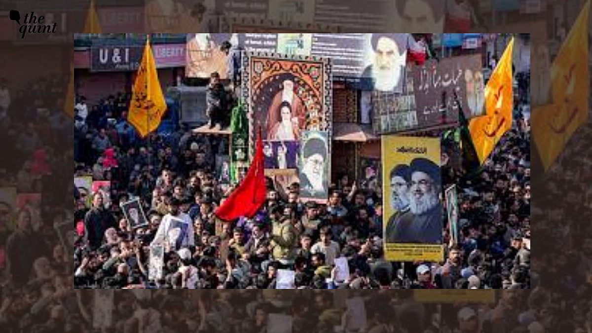 <div class="paragraphs"><p>MHA Urges Vigilance On 'Pro-Iran Radical' Preachers And Posts</p></div>