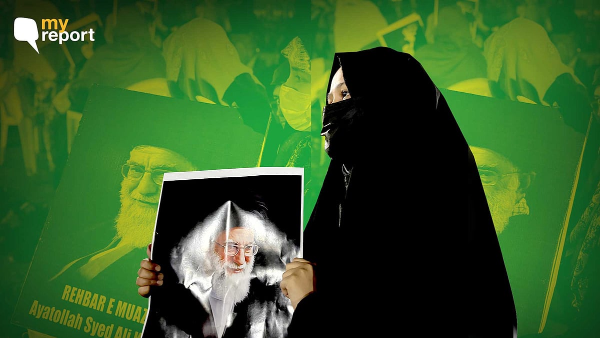 <div class="paragraphs"><p>With the martyrdom of Ayatollah Syed Ali Khamenei, members of Shia communities across the globe are grieving.</p></div>