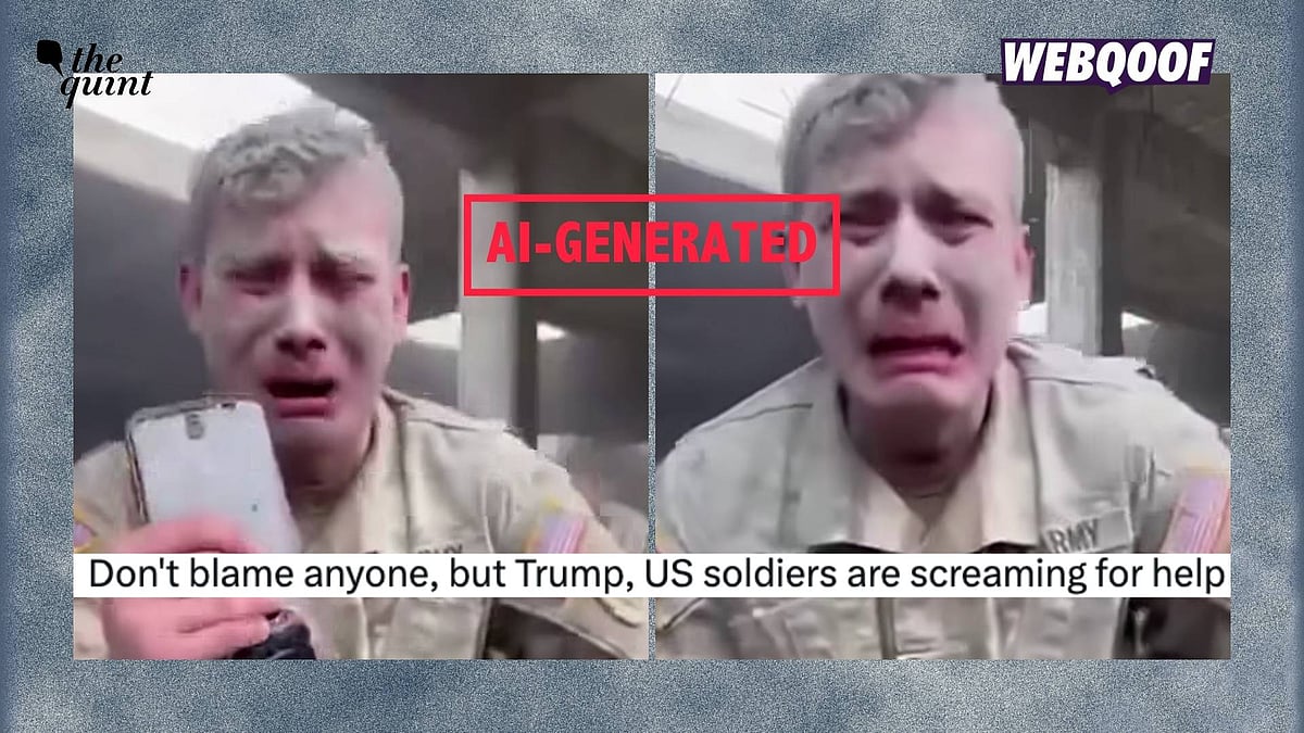 <div class="paragraphs"><p>A screenshot of the viral clip&nbsp;</p></div>