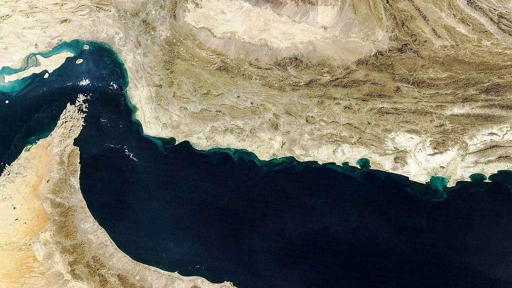 <div class="paragraphs"><p>Strait of Hormuz.</p></div>