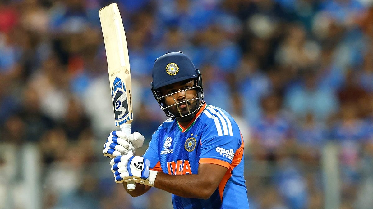 <div class="paragraphs"><p>T20 World Cup 2026: Sanju Samson reveals what led to his resurgence.</p></div>