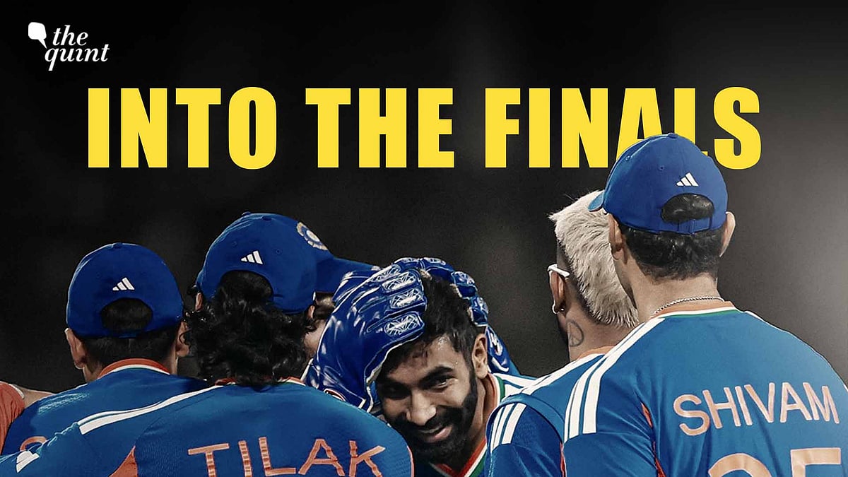 <div class="paragraphs"><p>T20 World Cup 2026: India defeated England by 7 runs.</p></div>