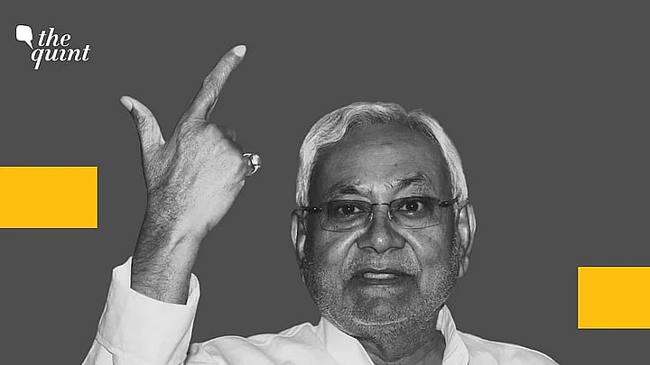 <div class="paragraphs"><p>Except for a few intervening years, Nitish Kumar remained the Chief Minister of Bihar within the NDA government for nearly two decades. </p></div>