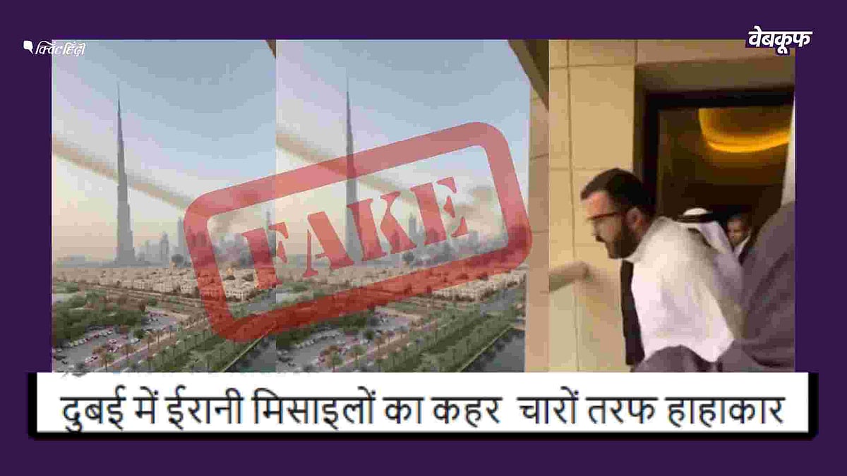 <div class="paragraphs"><p>असली घटना का बताकर वायरल है ये वीडियो</p></div>