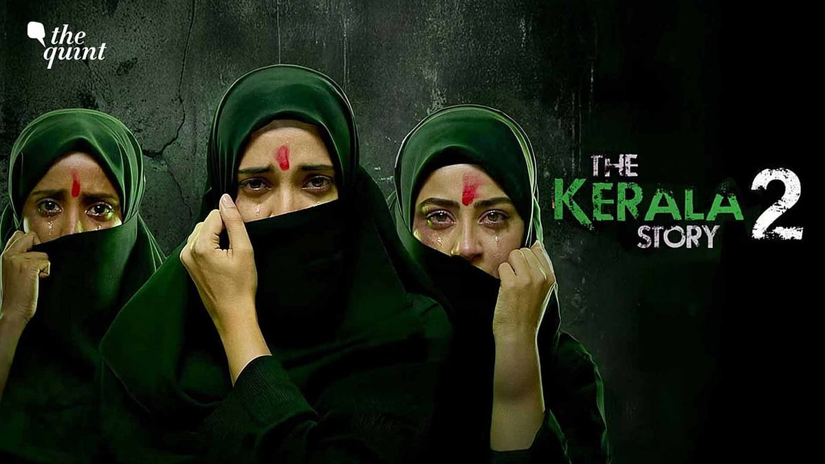 <div class="paragraphs"><p>The stupidity of <em>Kerala Story 2</em>’s female characters is a bad scriptwriter’s notion of feminine innocence.</p></div>