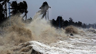 <div class="paragraphs"><p>Sea level in Asia rising at faster rate, finds study</p></div>