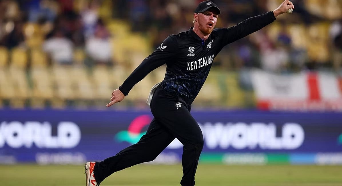 <div class="paragraphs"><p>T20 World Cup: Despite the innumerable limitations in terms of the strength of player pool, New Zealand always turns up in ICC events.</p></div>
