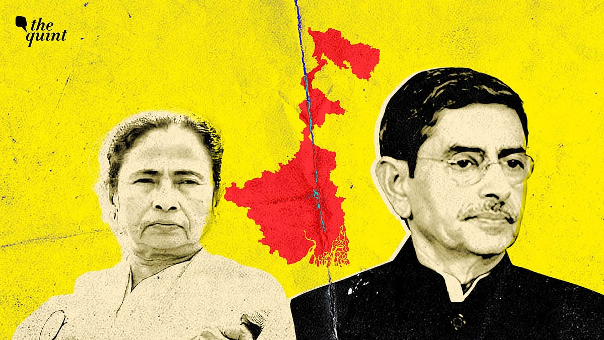 <div class="paragraphs"><p>The waters are troubled for Mamata. And Governor Ravi could well muddy it some more.</p></div>