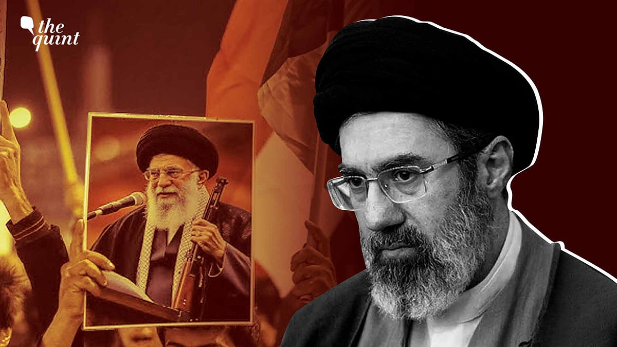 What Mojtaba Khamenei, Iran’s New Supreme Leader, Could Mean for the War