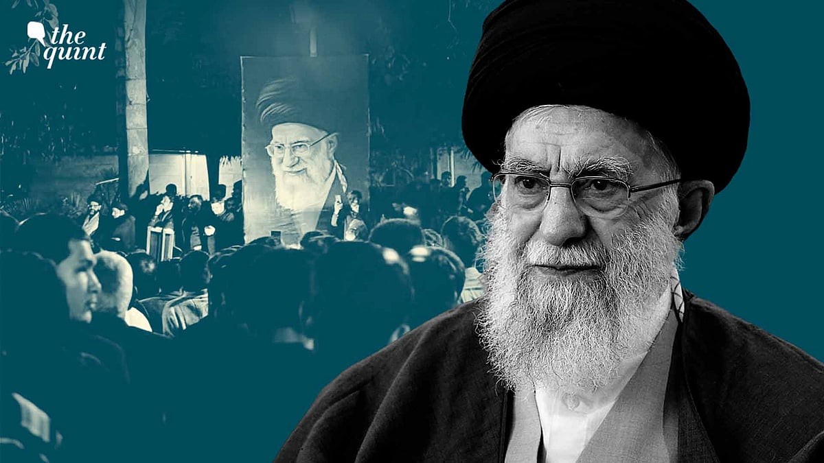 <div class="paragraphs"><p>There has been a show of Sunni-Shia unity following the assassination of Ayatollah Khamenei.&nbsp;</p></div>