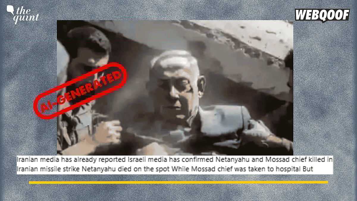 <div class="paragraphs"><p>Fact-Check: This image is created using AI and is not real.</p></div>