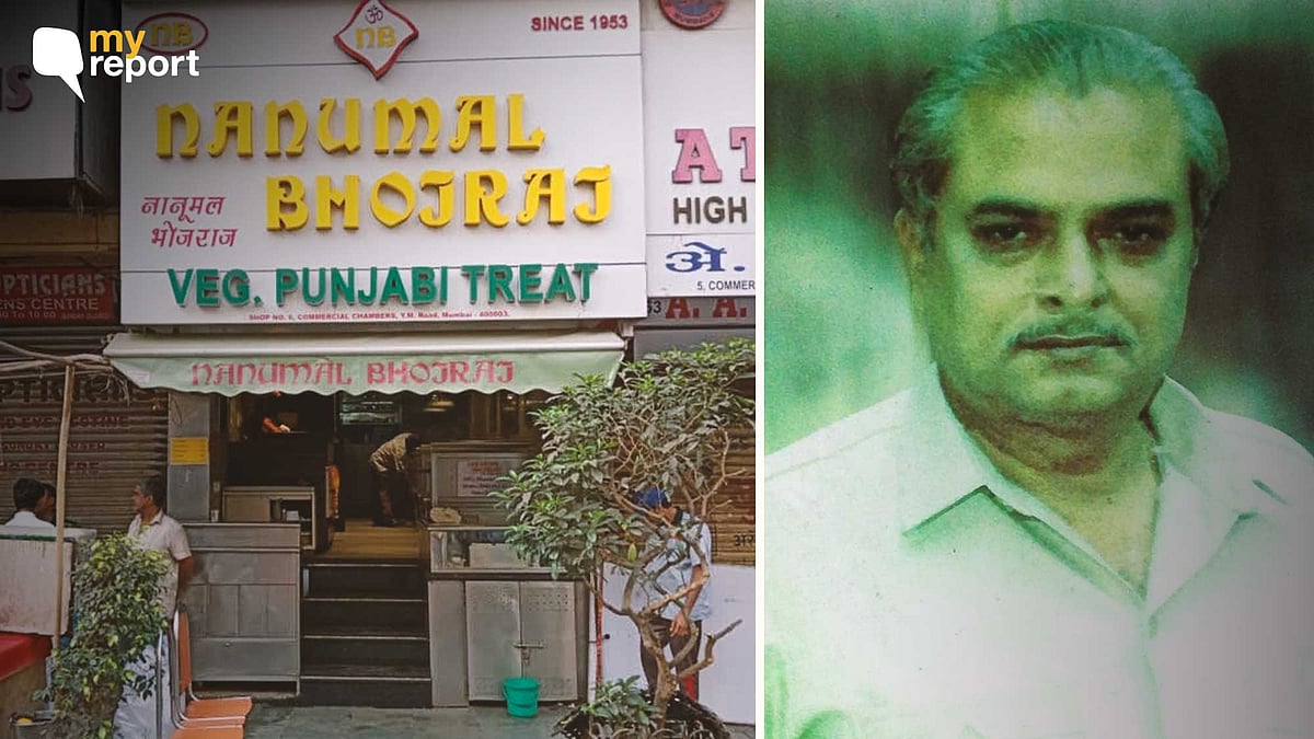 <div class="paragraphs"><p>We have a total of 12 restaurants run by different members of our family. Three of them—located in Dadar, Prarthana Samaj, and Santacruz—have already shut down due to the shortage, and we are struggling to manage the remaining ones.</p></div>