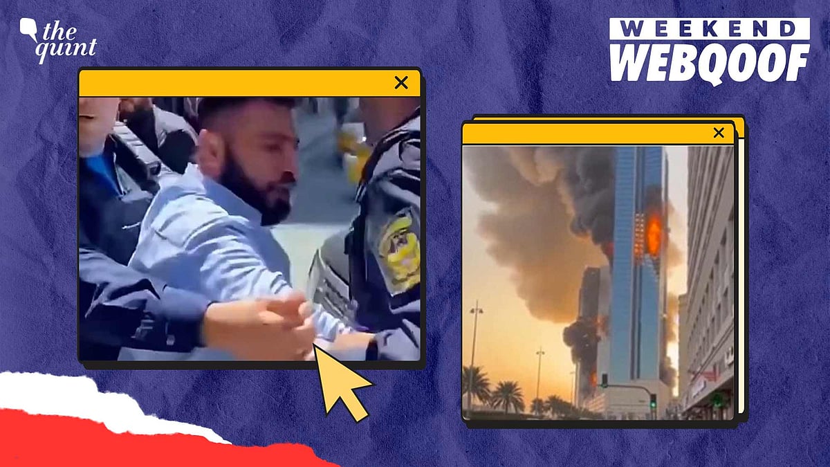 <div class="paragraphs"><p>Here are some of the most viral pieces of misinformation from this week.</p></div>