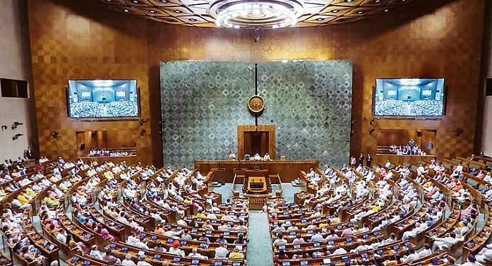 <div class="paragraphs"><p>Parliament Tables Bill Redefining Transgender Identity And Rights</p></div>