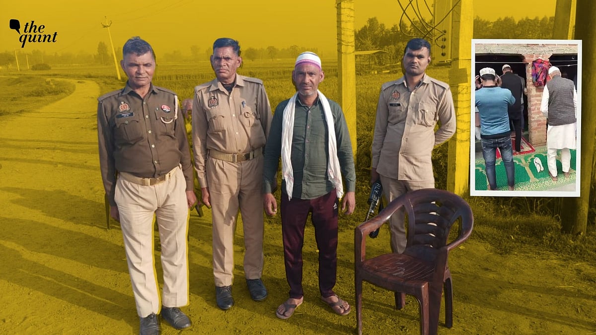 <div class="paragraphs"><p>अदालत ने निर्देश दिया है कि दो सशस्त्र गार्ड 24/7 हसीन खान की सुरक्षा करेंगे.</p></div>