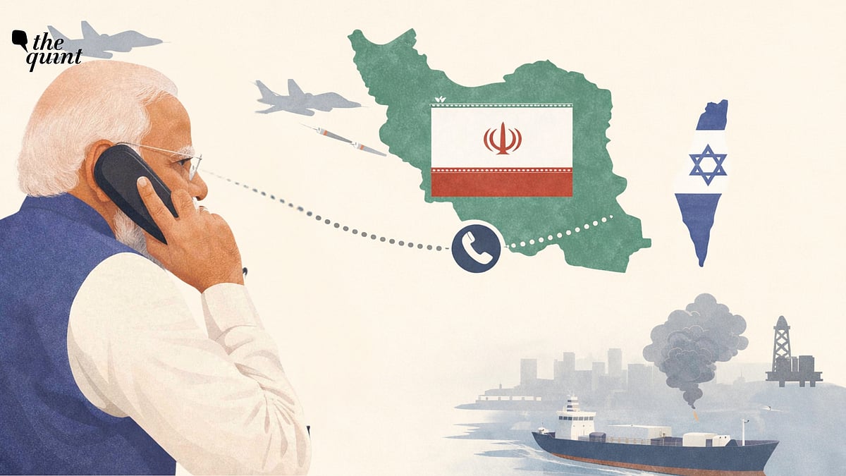 <div class="paragraphs"><p>After 12 days of silence, Narendra Modi has finally reached out to Tehran. But what was the reason behind the delay?</p></div>