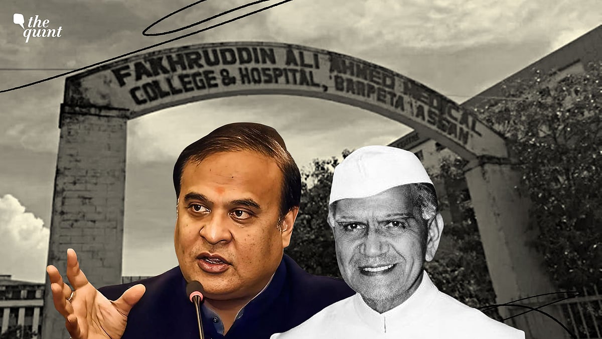 <div class="paragraphs"><p>The deeper question is whether administrative consistency should outweigh the symbolic recognition of a leader whose life formed part of Assam’s political and national story.</p></div>