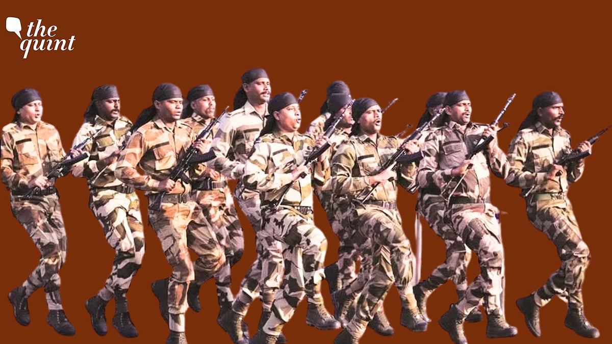 <div class="paragraphs"><p>CAPF officers' Supreme Court victory at risk from Modi government's new bill.</p></div>