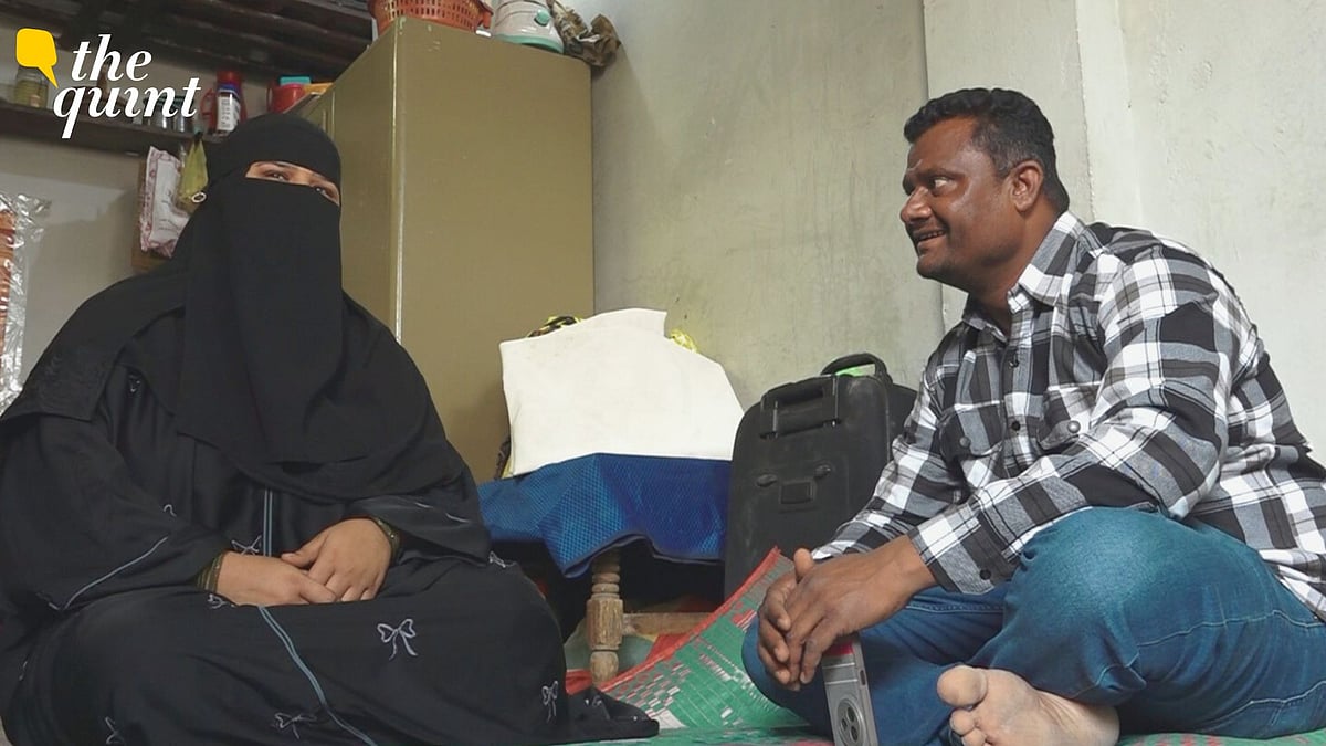 <div class="paragraphs"><p>A year after Nagpur riots, Fahim Khan’s family battles ‘bulldozer justice’ as Bombay High Court questions NMC demolition and due process violations.</p></div>