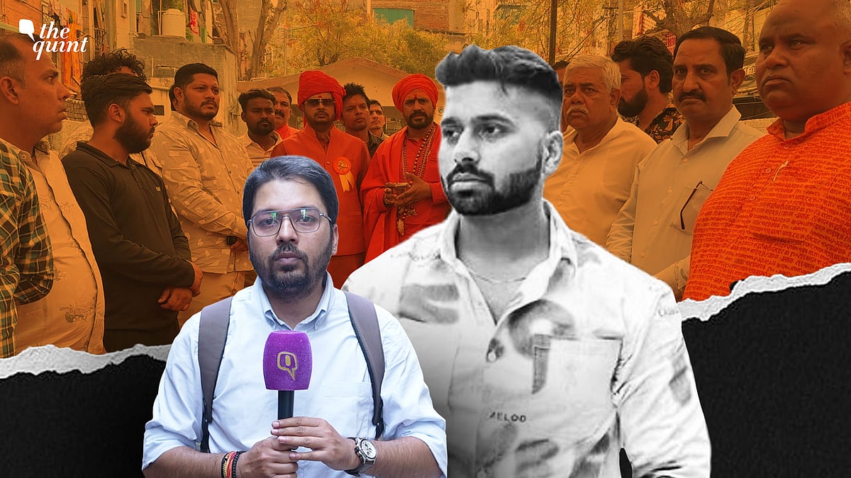 <div class="paragraphs"><p> 4 मार्च को होली पर पानी से भरा गुब्बारा फेंकने को लेकर दो पक्षों में विवाद हो गया था. इसके अगले दिन तरुण बुटोलिया की मौत हो गई थी.</p></div>