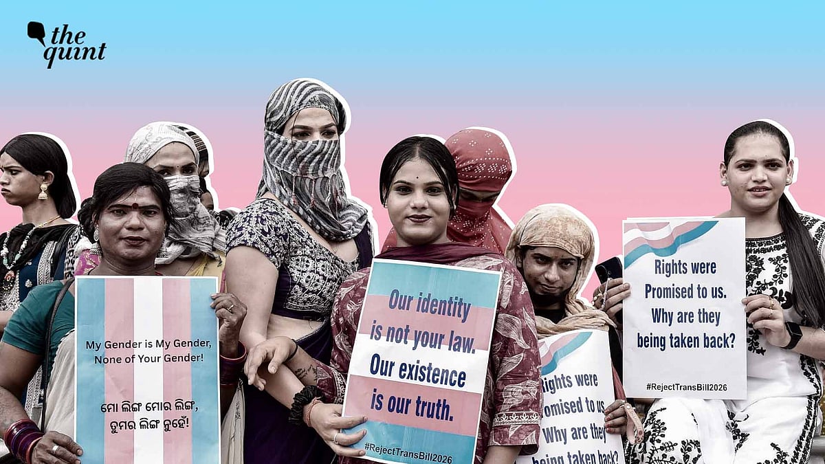 <div class="paragraphs"><p>The proposed amendment seeks to fundamentally reshape the legal landscape that trans persons have navigated since the Supreme Court's landmark NALSA judgment in 2014.</p></div>