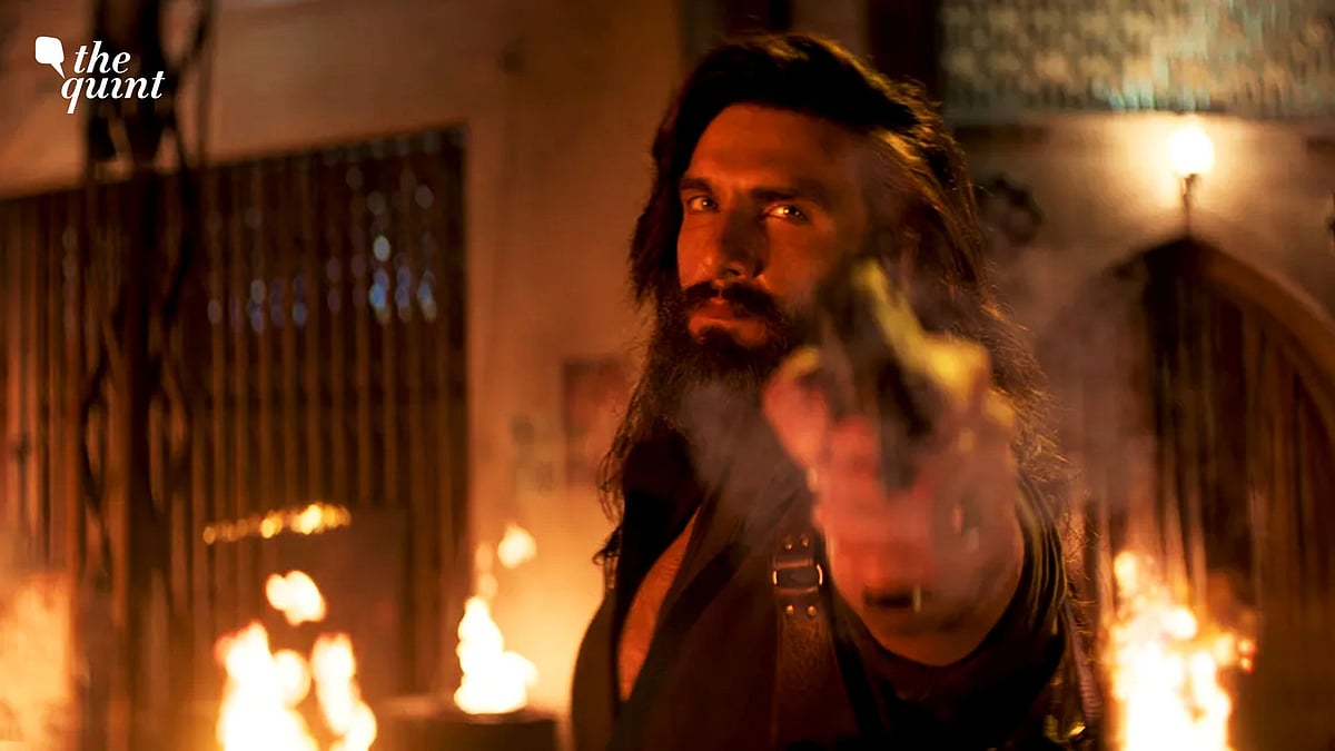 <div class="paragraphs"><p>Even at its most flaccid, Dhurandhar 2 is a Ranveer Singh show all the way. He’s in almost every frame and powers the conclusion with fury. </p></div>