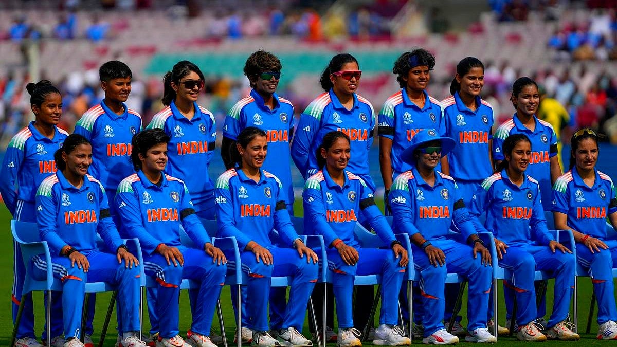 <div class="paragraphs"><p>Women's participation in <a href="https://www.thequint.com/sports">cricket</a> has doubled across the 14 Indian states surveyed since 2020.</p></div>