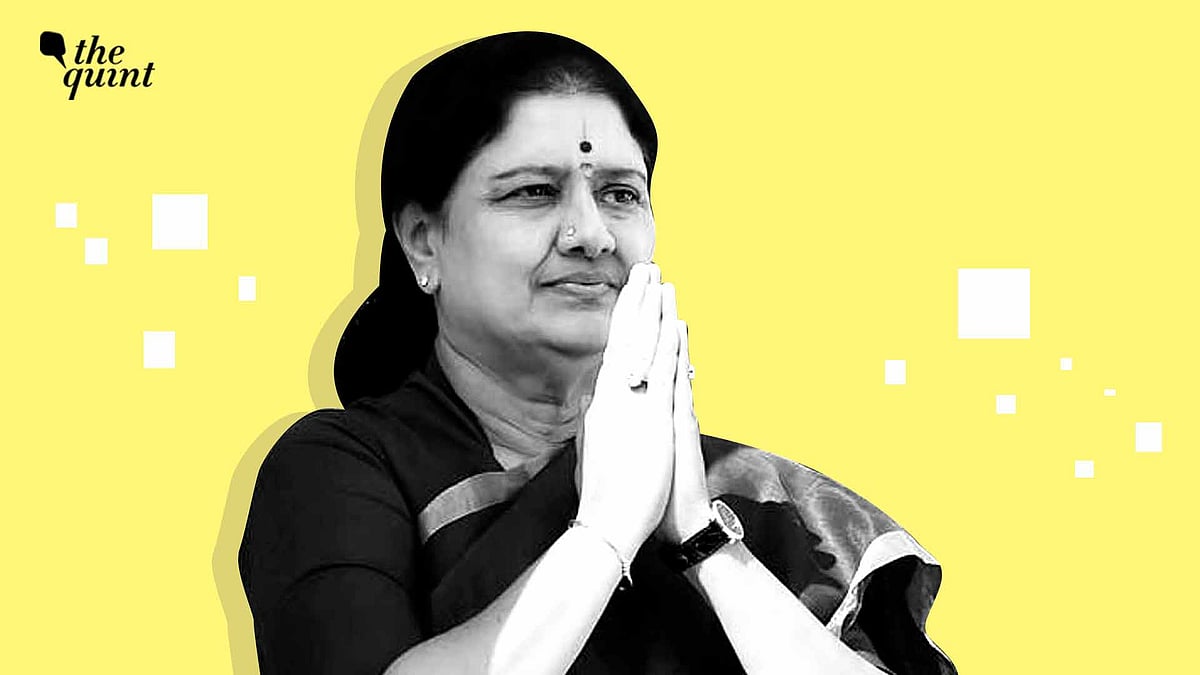 <div class="paragraphs"><p>Perhaps the biggest political setback for Sasikala is not her conviction, but the fact that the AIADMK has largely moved on without her.</p></div>