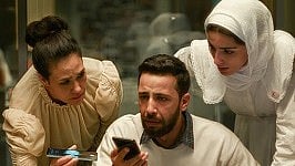 <div class="paragraphs"><p>Oscar-Nominated Film 'The Voice of Hind Rajab' Blocked In India</p></div>