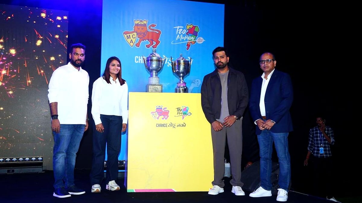 <div class="paragraphs"><p>MCA Announces T20 Mumbai League Season 4</p></div>
