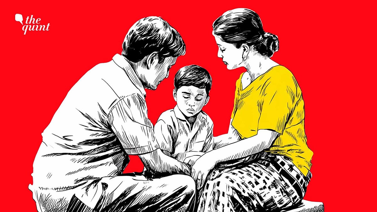 <div class="paragraphs"><p>Behind The “Boys Will Be Boys” Trope Lies The Failure to Raise Compassionate Men</p></div>