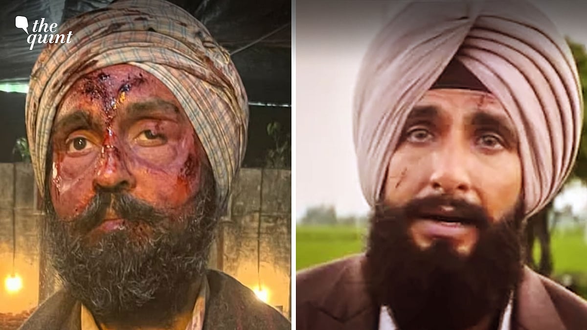 <div class="paragraphs"><p>(Dhurandhar 2 is celebrated even as Punjab 95 continues to be stuck with censor board)</p></div>