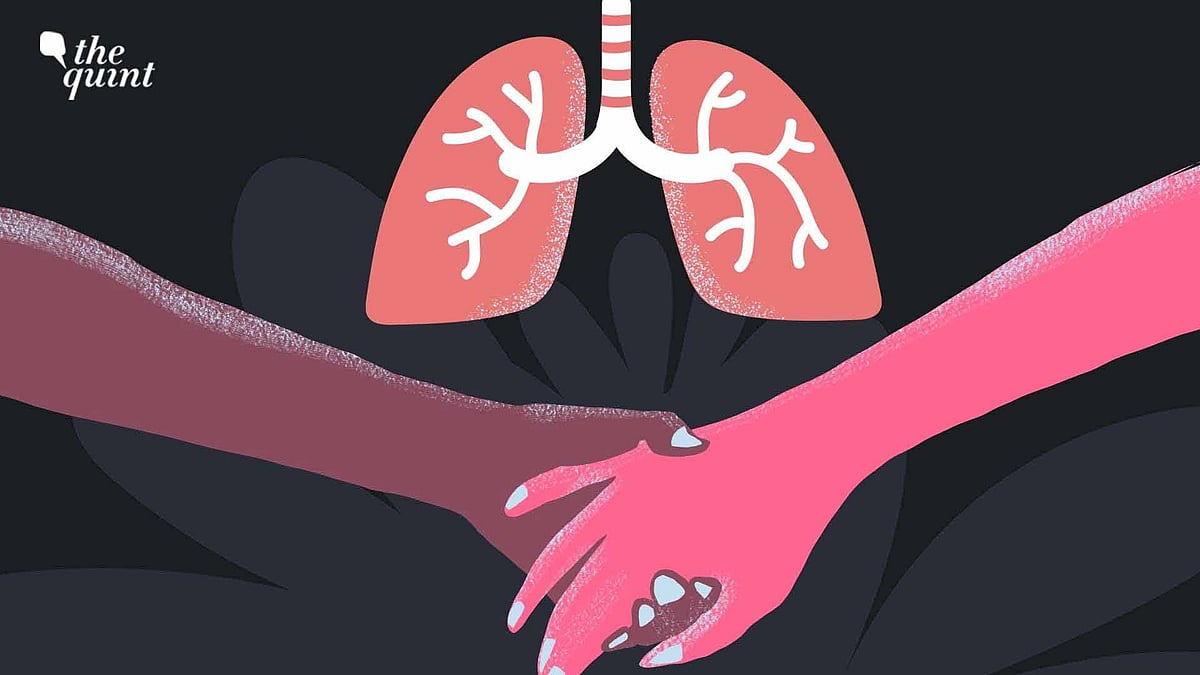 <div class="paragraphs"><p>Drug-resistant tuberculosis  is a silent crisis in India, too often seen only as a biomedical problem, an infection caused by bacteria. But the lived reality of DR-TB is far more complex. </p></div>