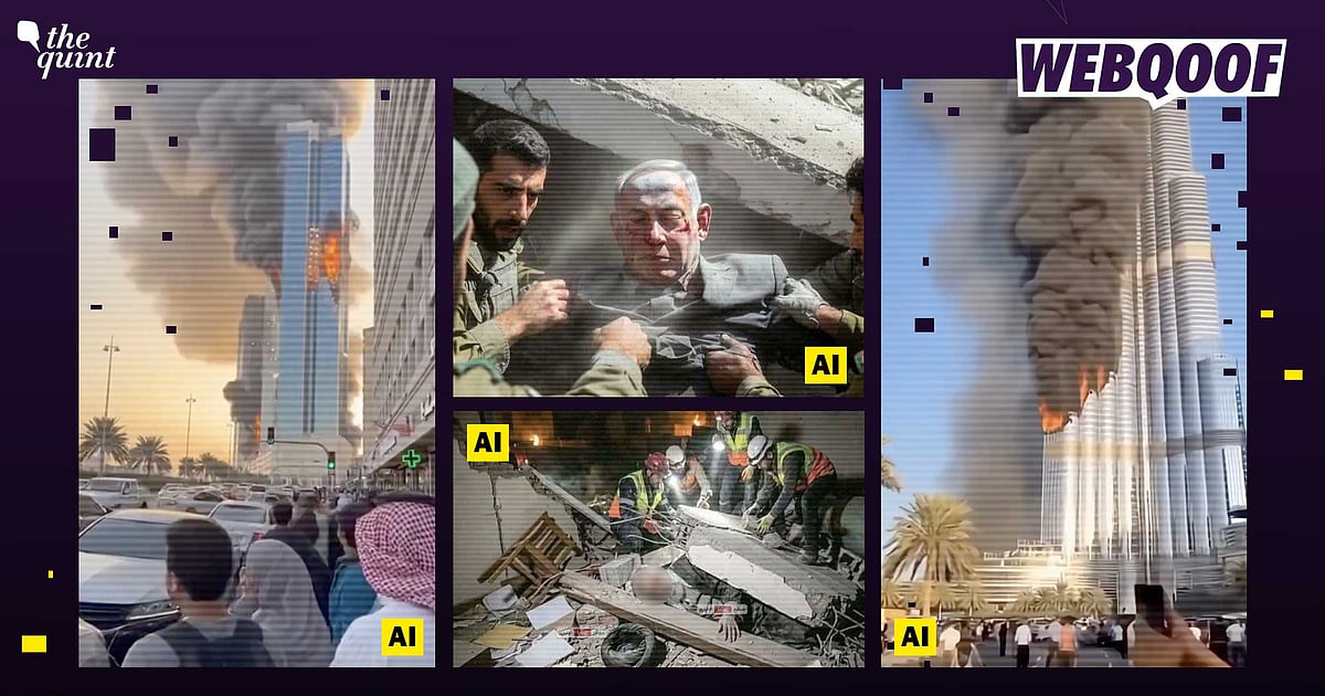 How AI Is Reshaping the Future of Warfare: Lessons From West Asia Conflict