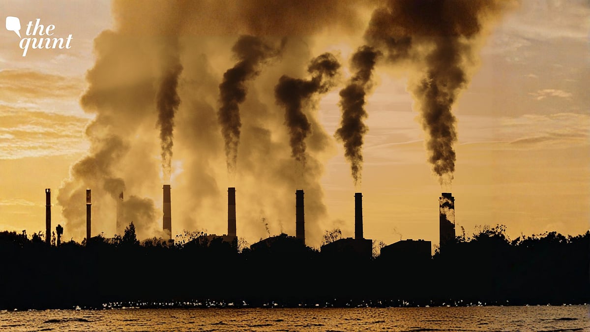 <div class="paragraphs"><p>On Wednesday, 25 March, India unveiled its updated climate pledge—nearly six months after missing the <a href="https://www.thequint.com/opinion/cop30-ndcs-synthesis-report-top-polluters-yet-to-submit">September deadline</a>.</p></div>