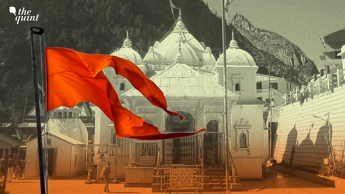 <div class="paragraphs"><p>The state government’s inaction amounts to tacit sanction and deepens the image of Uttarakhand as a “Hindutva laboratory”, where religious exclusivity is being tested in public spaces.</p></div><div class="paragraphs"></div>