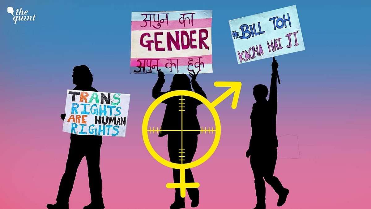 <div class="paragraphs"><p>When it was first introduced two weeks back, the Bill came as a surprise to many in the transgender community because no one seemed to have been consulted. </p></div>
