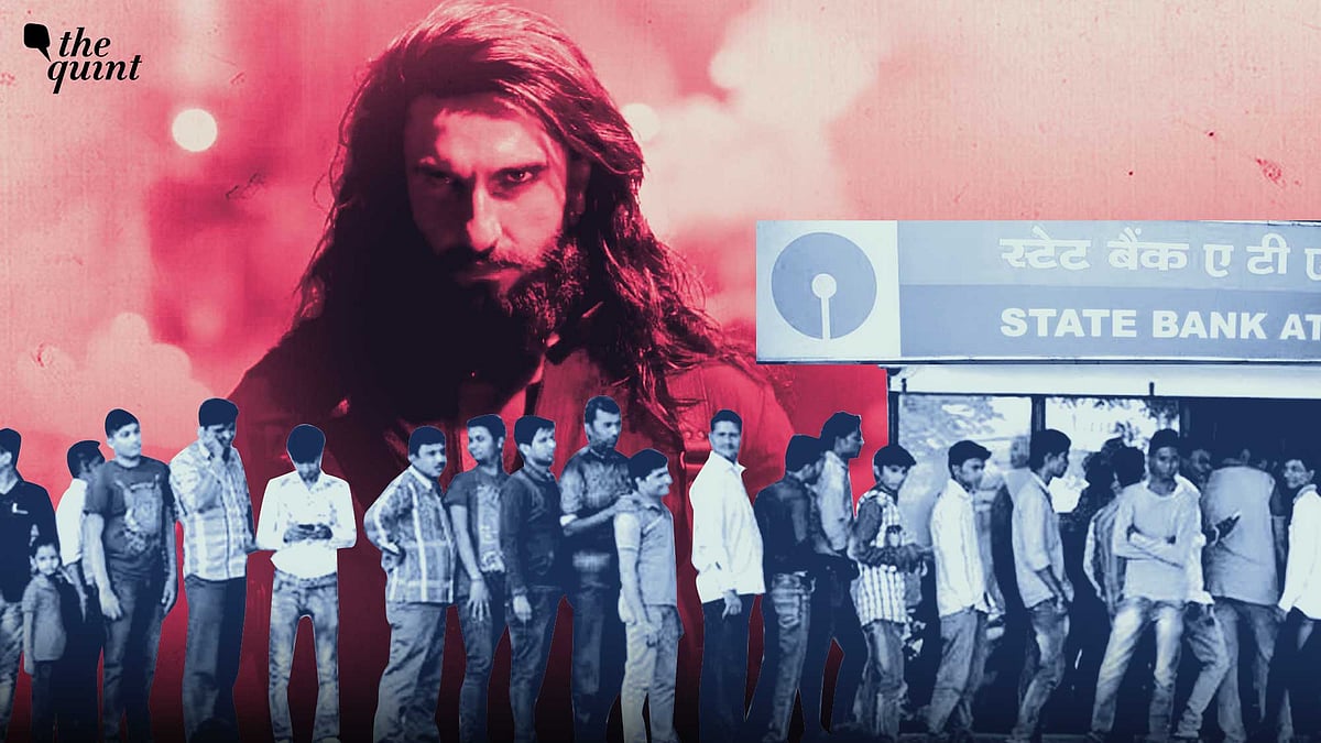 <div class="paragraphs"><p><em>Dhurandhar 2</em> bends and airbrushes hard facts on a number issues, but none more brazenly as it does on the demonetisation of high-value currency notes by PM Modi in 2016.</p></div>