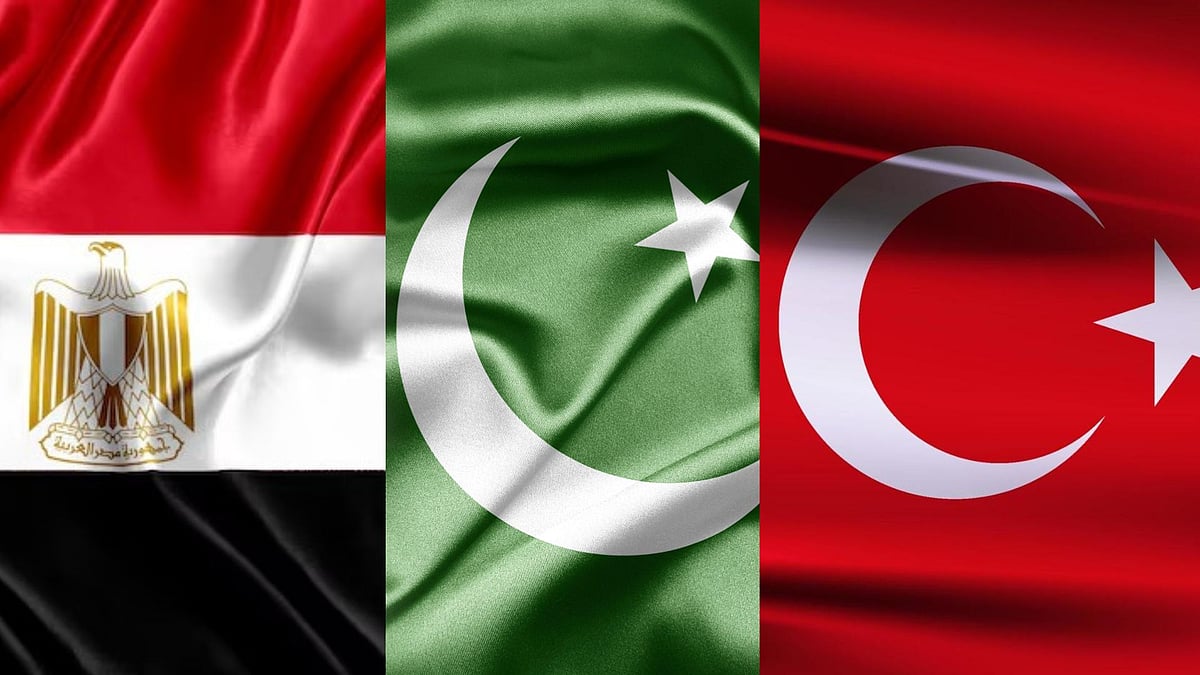 <div class="paragraphs"><p>Pak Foreign Minister Meets Egypt, Turkiye Diplomats to Talk West Asia Tensions</p></div>